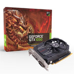 Colorful GTX1050Ti Mini OC 4G GDDR5 128Bit PCI Express