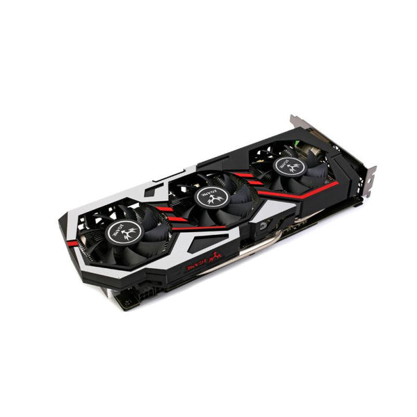 Colorful NVIDIA GeForce iGame 1060 GPU 6GB GDDR5 PCI-E