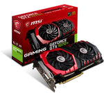 MSI Red Dragon GTX1070TI GAMING 8G 256BIT
